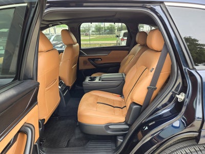 2024 Mazda Mazda CX-90 3.3 Turbo S Premium Plus
