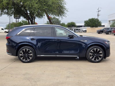 2024 Mazda Mazda CX-90 3.3 Turbo S Premium Plus