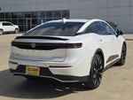 2025 Toyota Crown Platinum