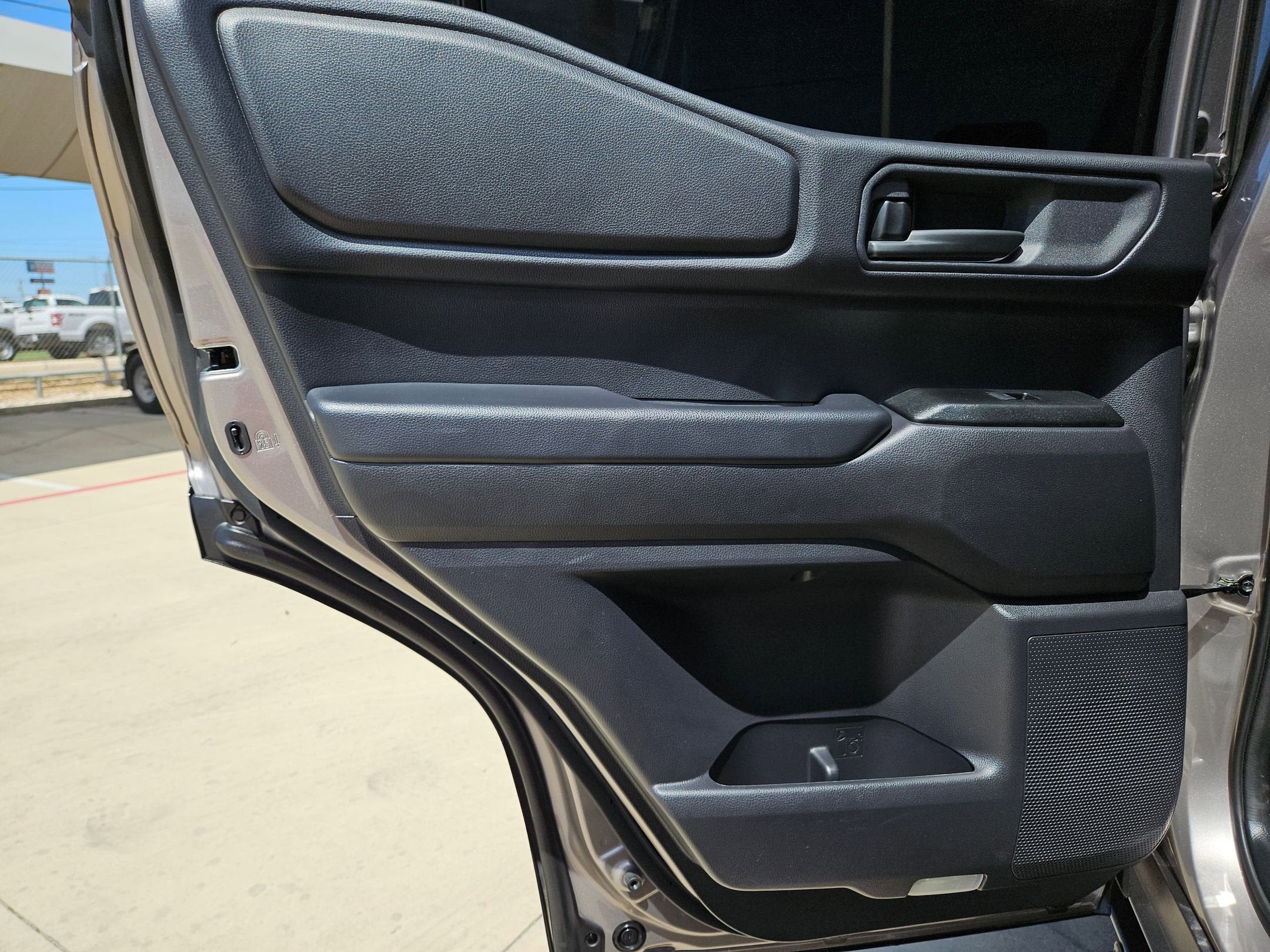2025 Toyota Land Cruiser 4WD