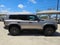 2025 Toyota Land Cruiser 4WD