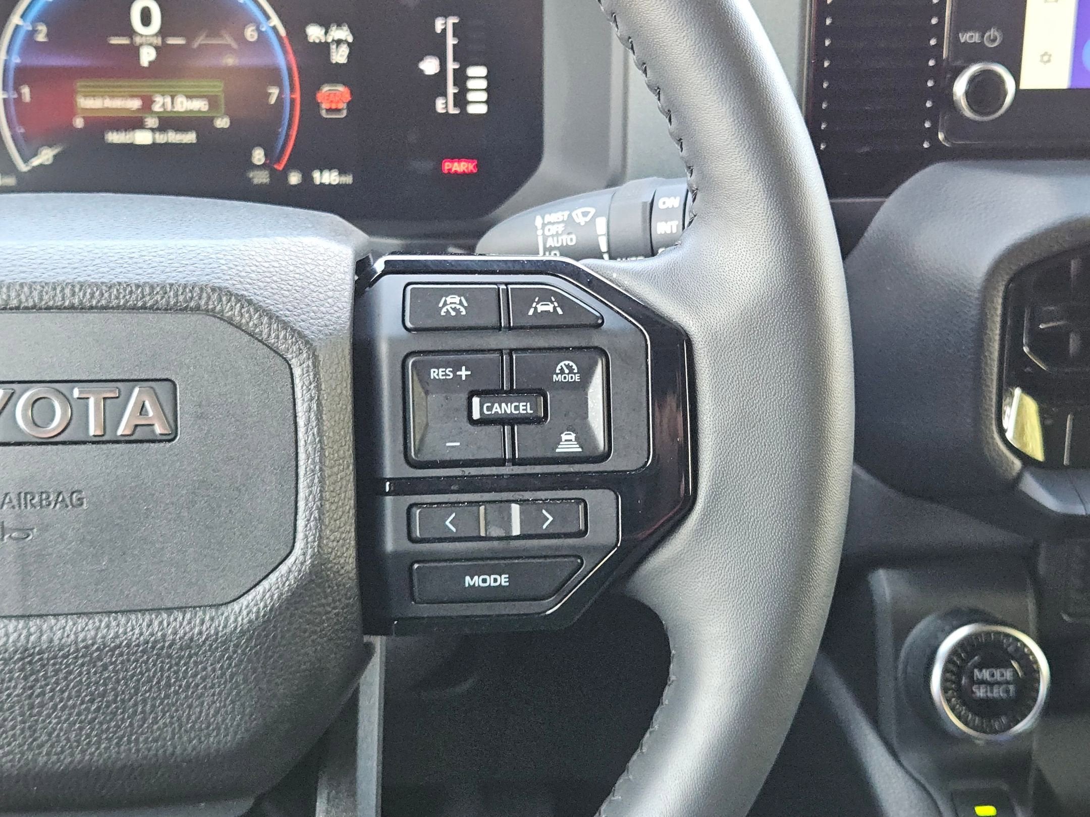 2025 Toyota Land Cruiser 4WD