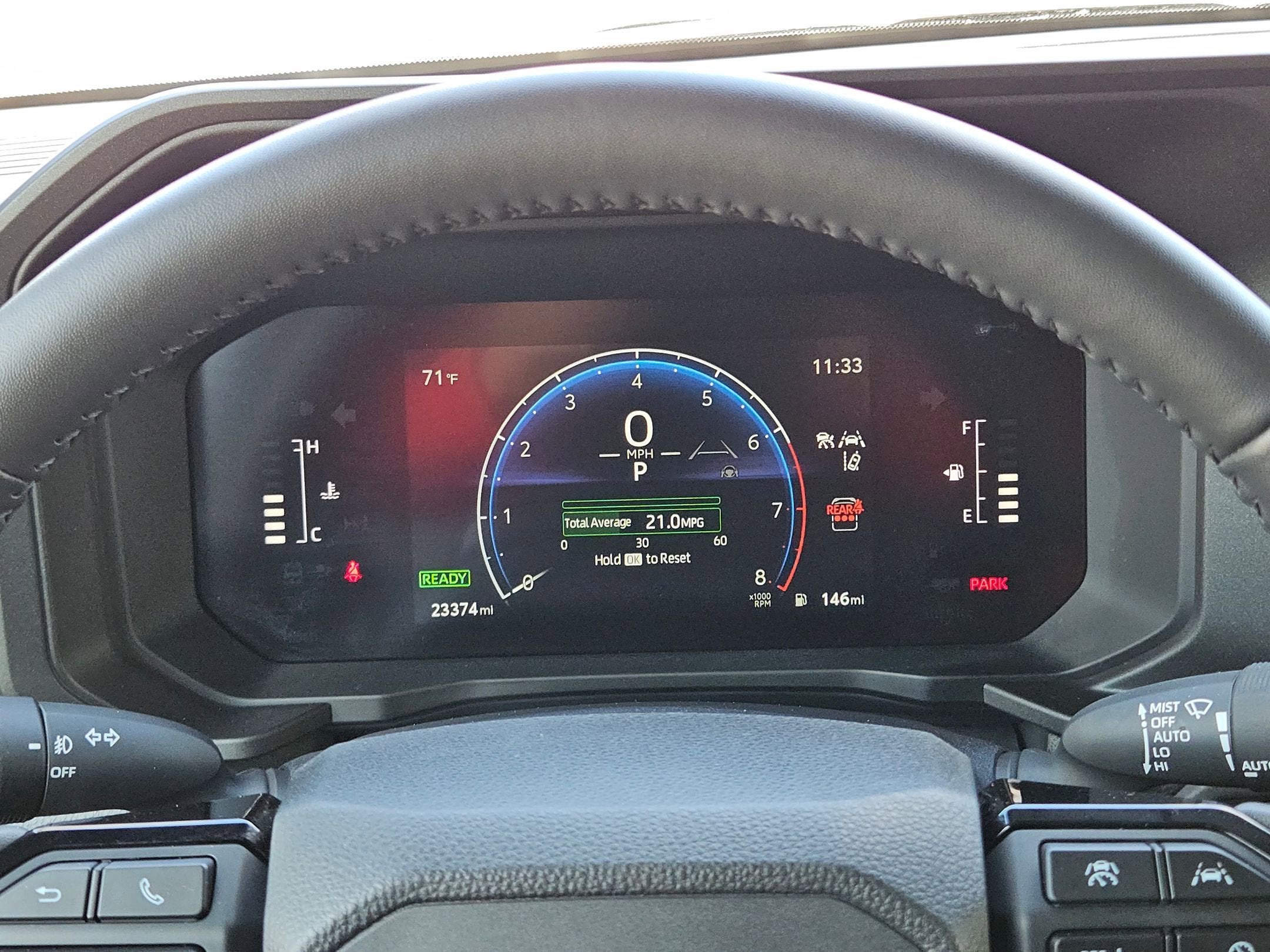 2025 Toyota Land Cruiser 4WD