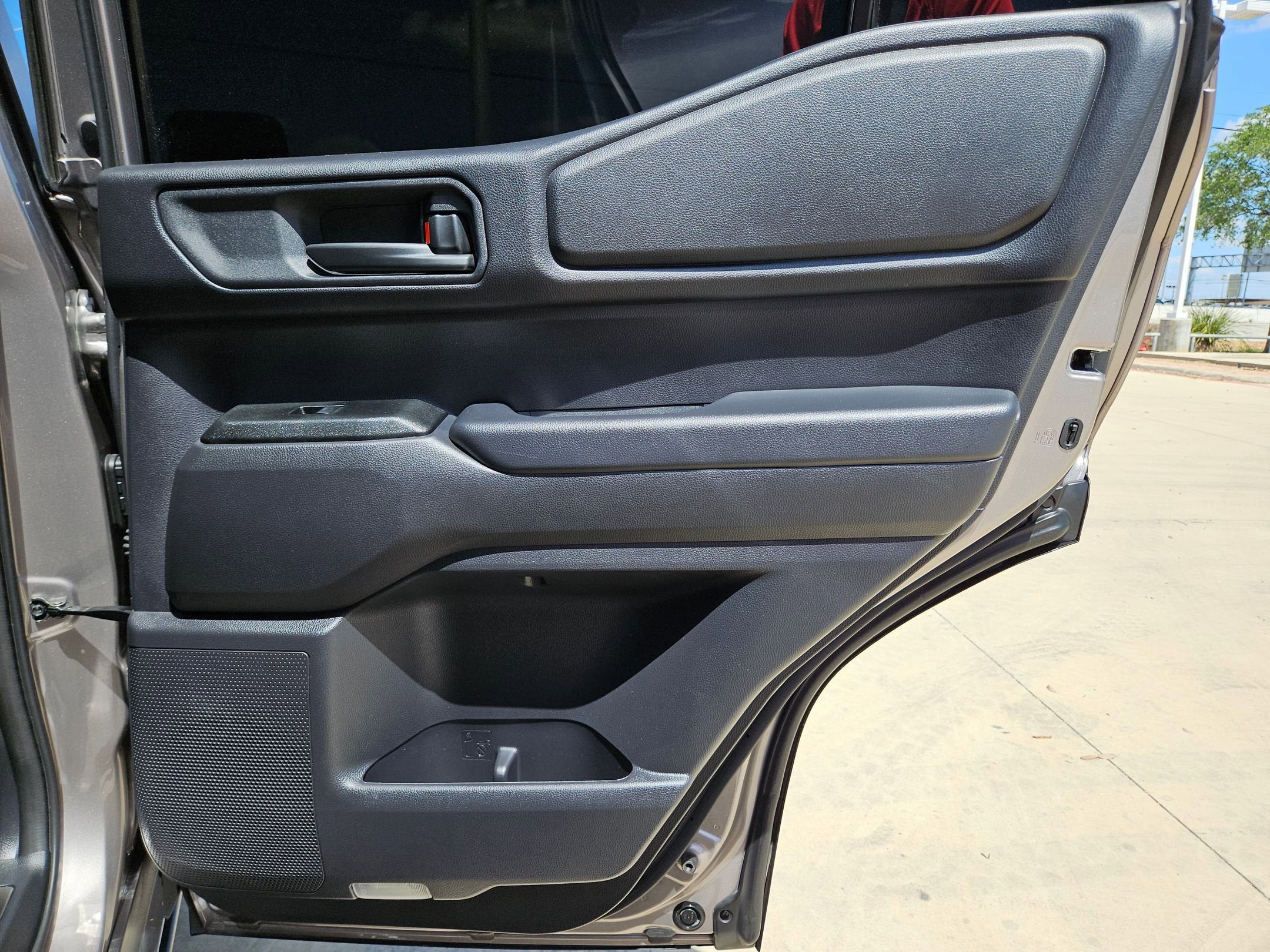 2025 Toyota Land Cruiser 4WD