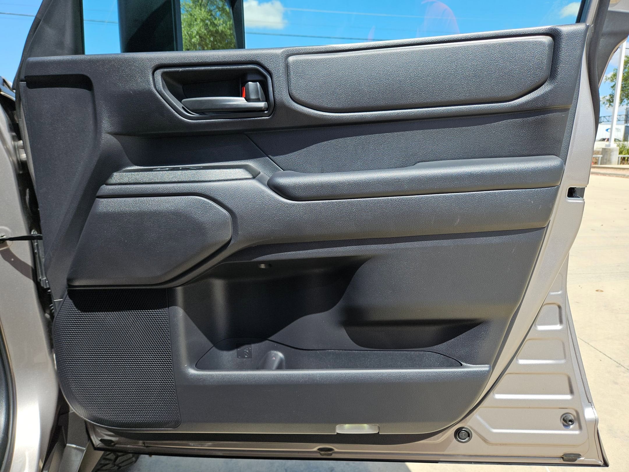 2025 Toyota Land Cruiser 4WD