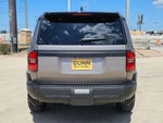 2025 Toyota Land Cruiser 4WD