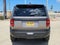 2025 Toyota Land Cruiser 4WD