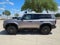 2025 Toyota Land Cruiser 4WD