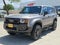 2025 Toyota Land Cruiser 4WD