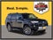 2022 Toyota 4Runner TRD Off Road