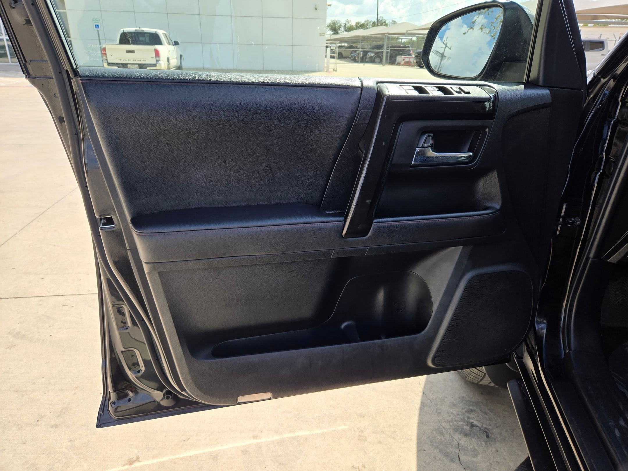 2022 Toyota 4Runner TRD Off Road