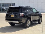 2022 Toyota 4Runner TRD Off Road
