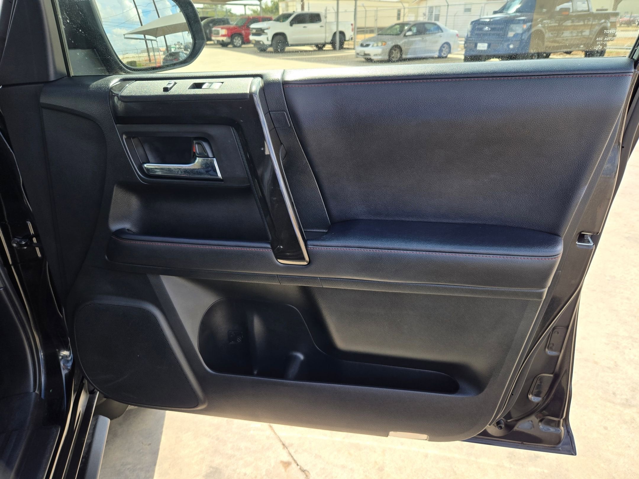 2022 Toyota 4Runner TRD Off Road