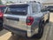2025 Toyota 4Runner 4WD SR5