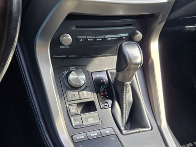 2021 Lexus NX NX 300