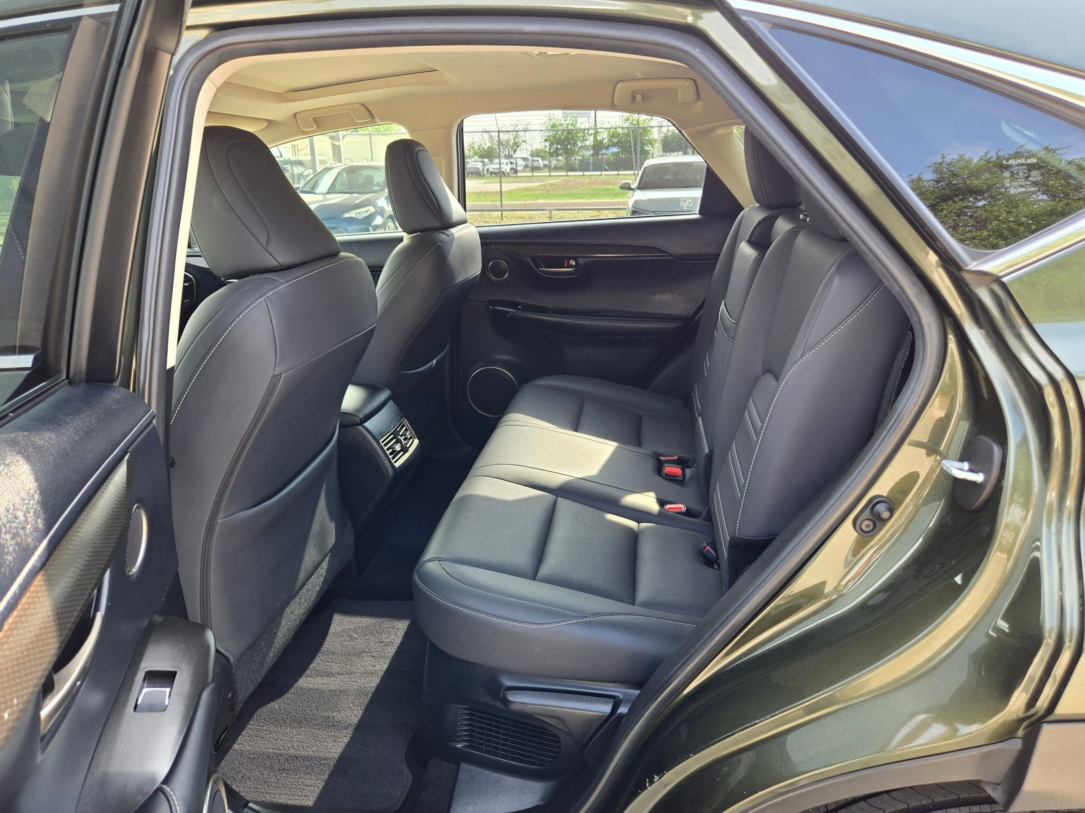 2021 Lexus NX NX 300