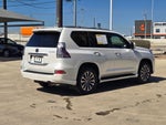 2023 Lexus GX GX 460 Luxury