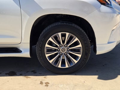 2023 Lexus GX GX 460 Luxury