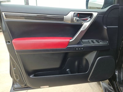 2023 Lexus GX GX 460 Luxury