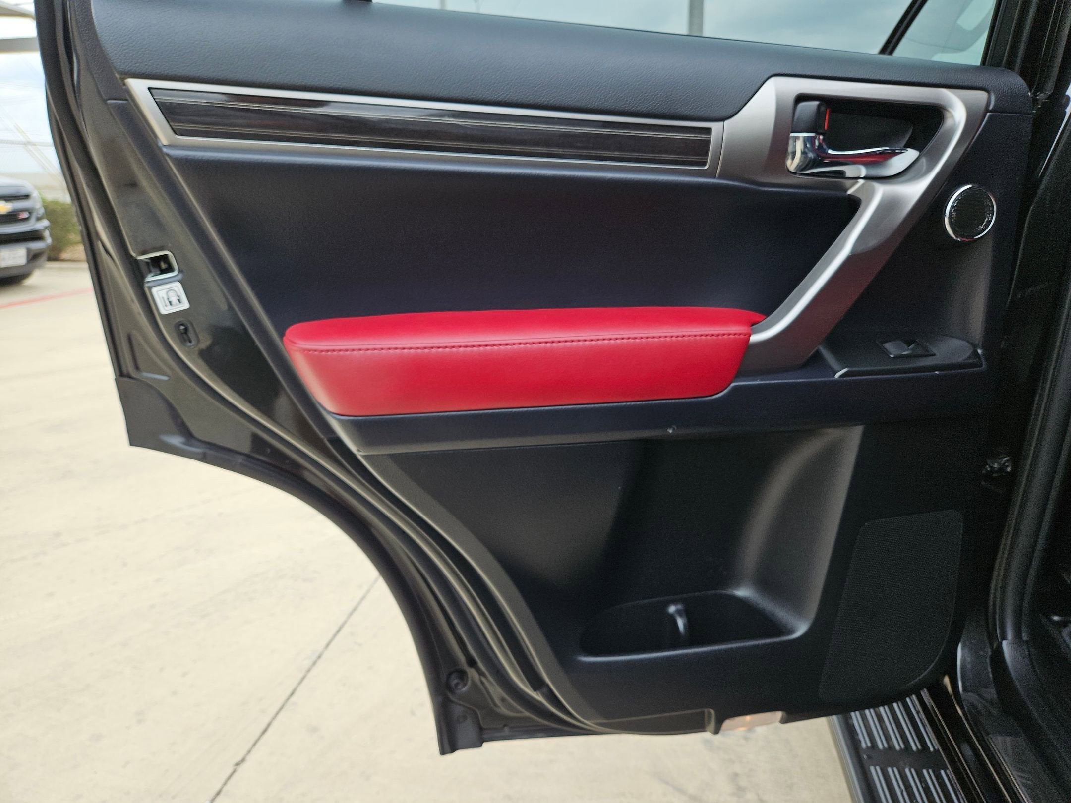 2023 Lexus GX GX 460 Luxury