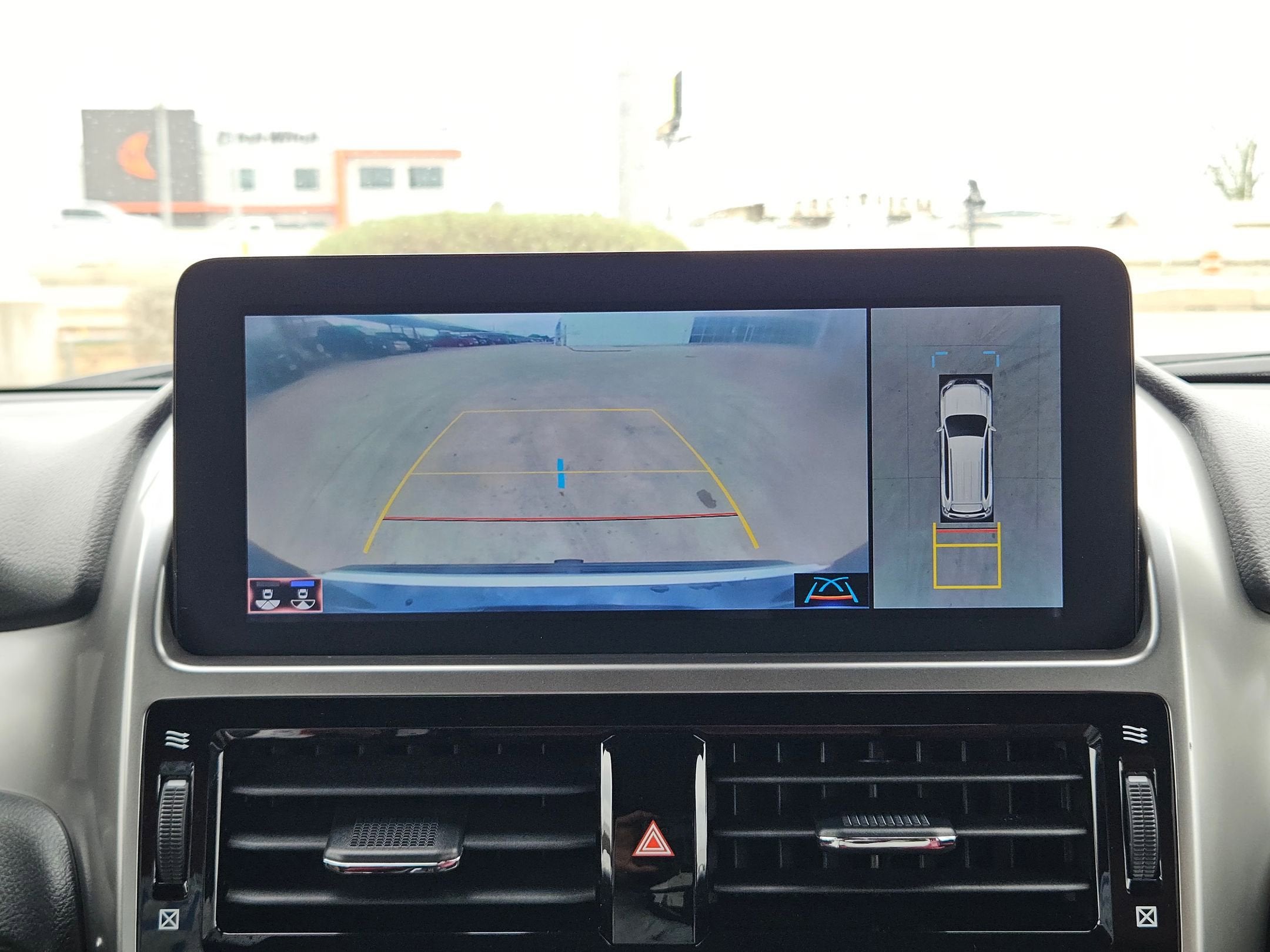 2023 Lexus GX GX 460 Luxury