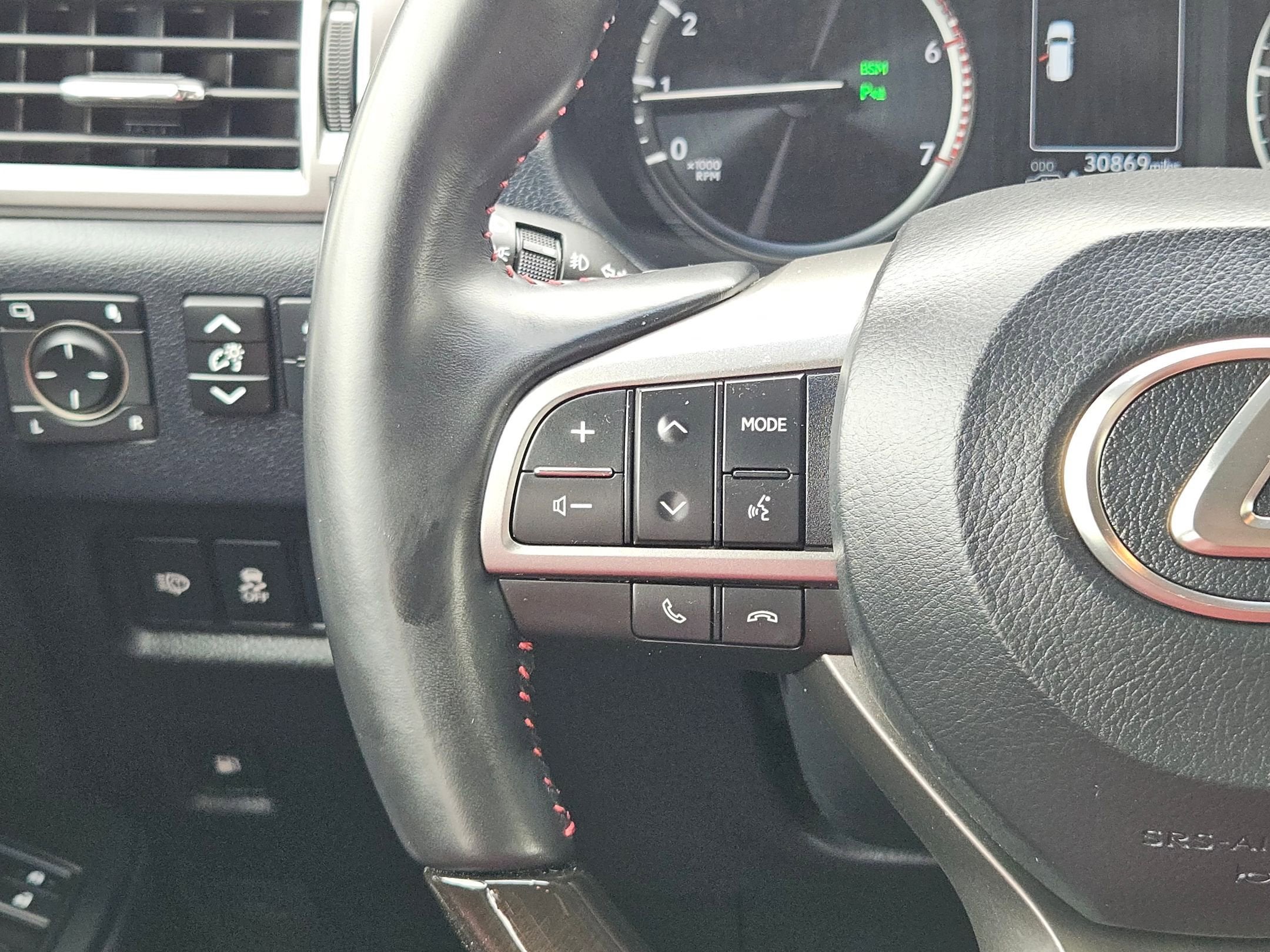 2023 Lexus GX GX 460 Luxury