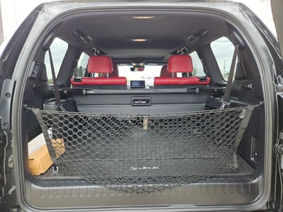 2023 Lexus GX GX 460 Luxury