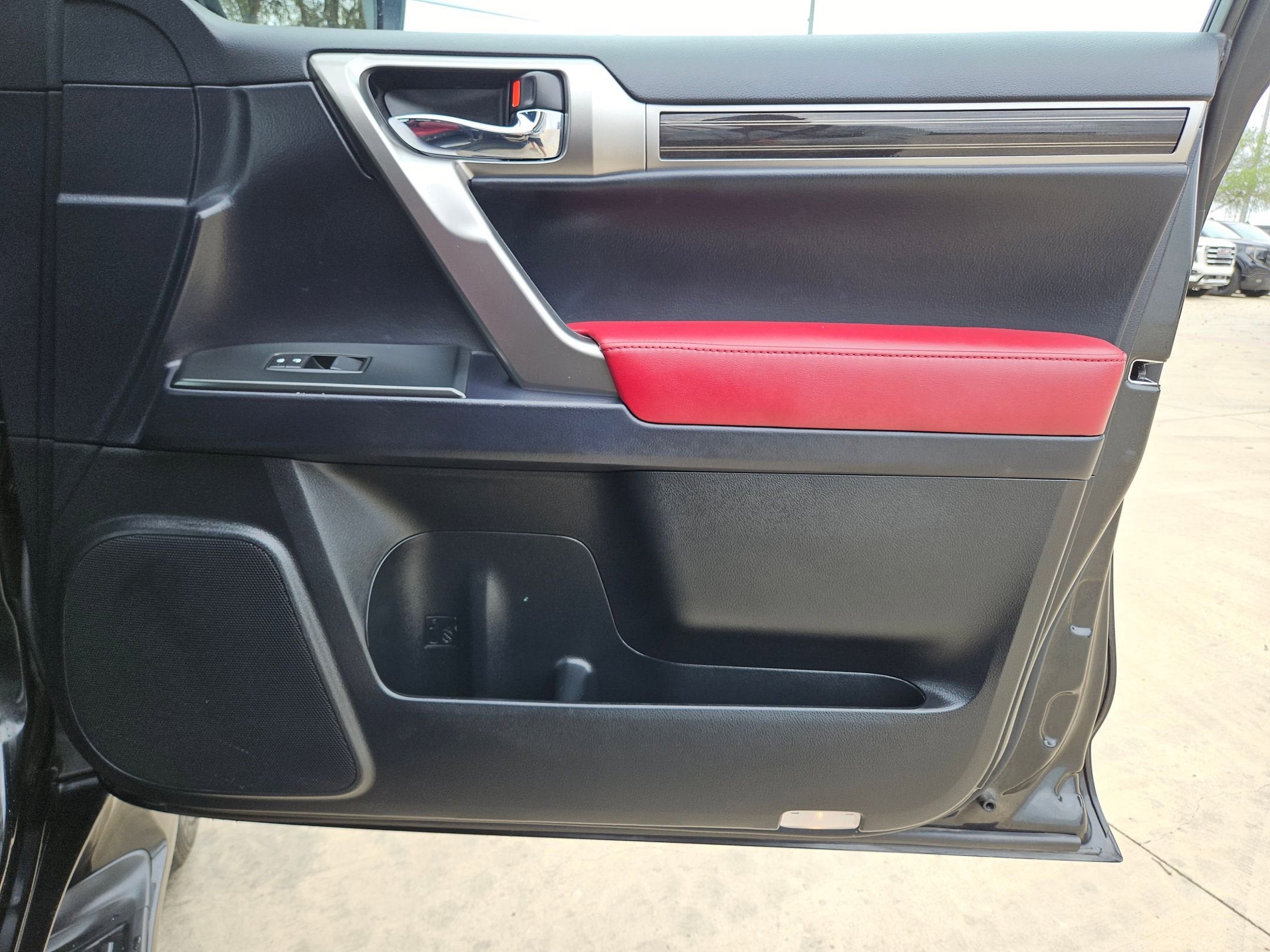 2023 Lexus GX GX 460 Luxury