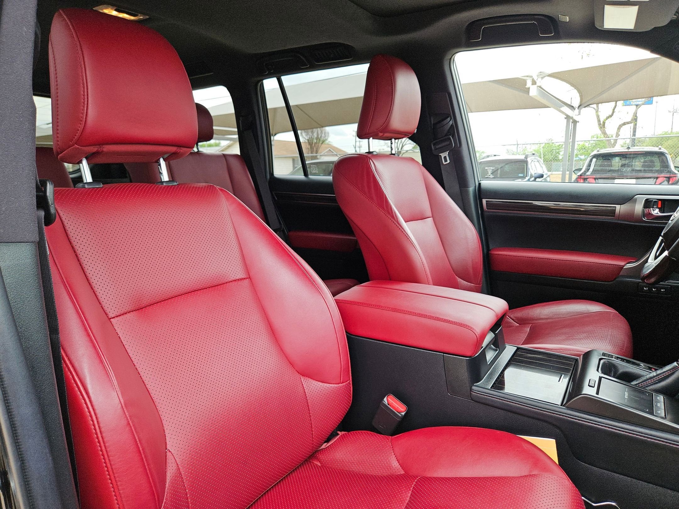 2023 Lexus GX GX 460 Luxury