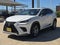 2019 Lexus NX F SPORT