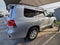2021 Toyota Land Cruiser Base