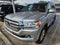 2021 Toyota Land Cruiser Base