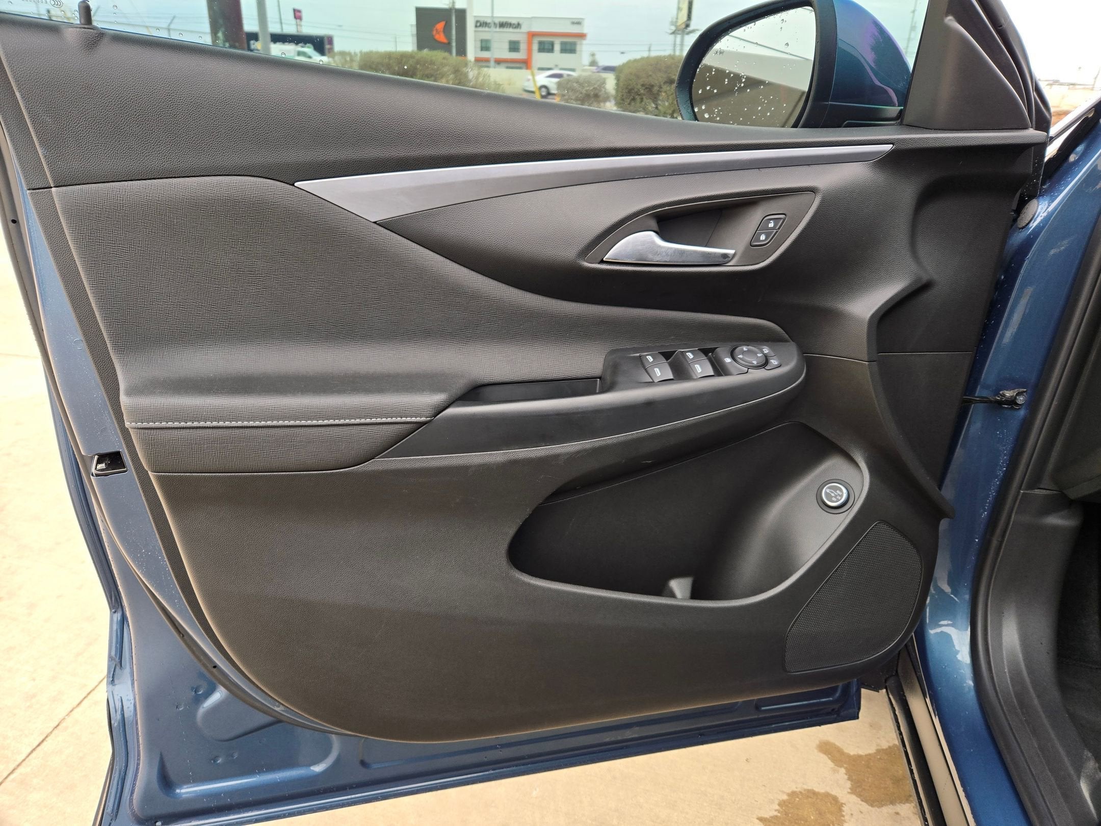 2024 Buick Envista Preferred