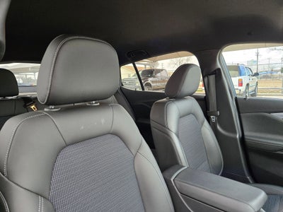 2024 Buick Envista Preferred