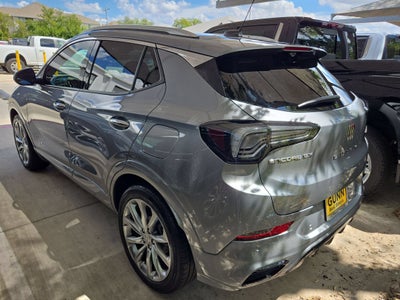 2024 Buick Encore GX Avenir