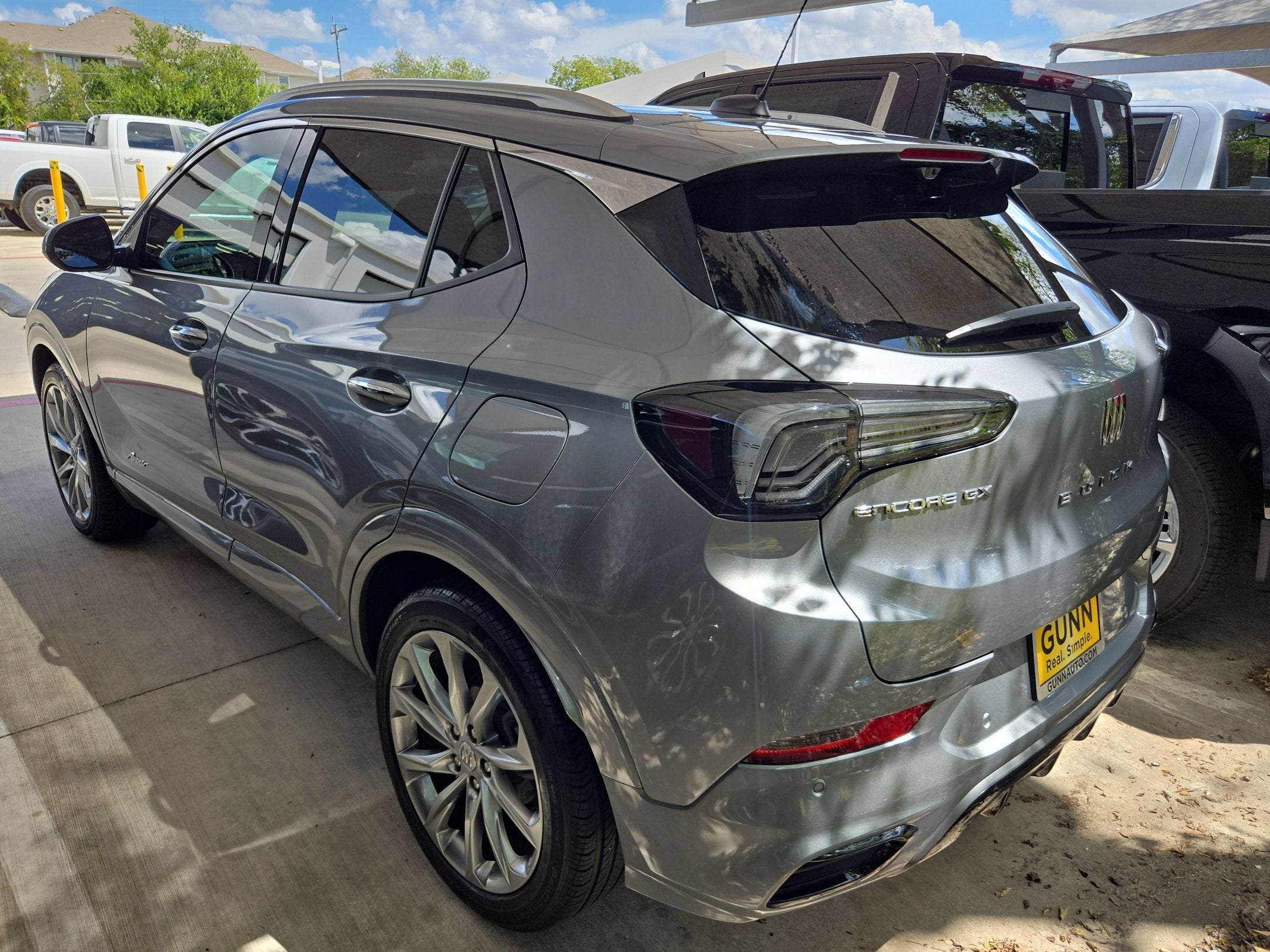 2024 Buick Encore GX Avenir