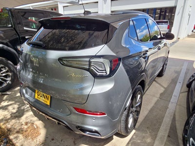 2024 Buick Encore GX Avenir
