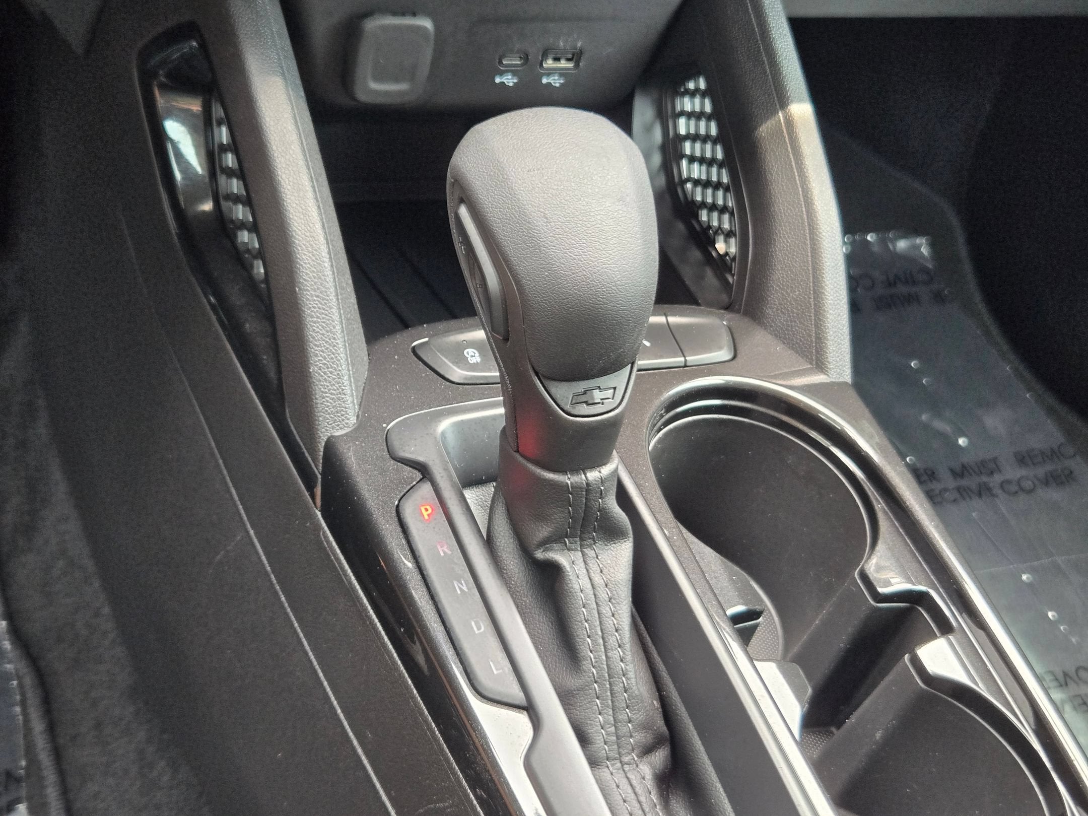 2025 Chevrolet TrailBlazer LS