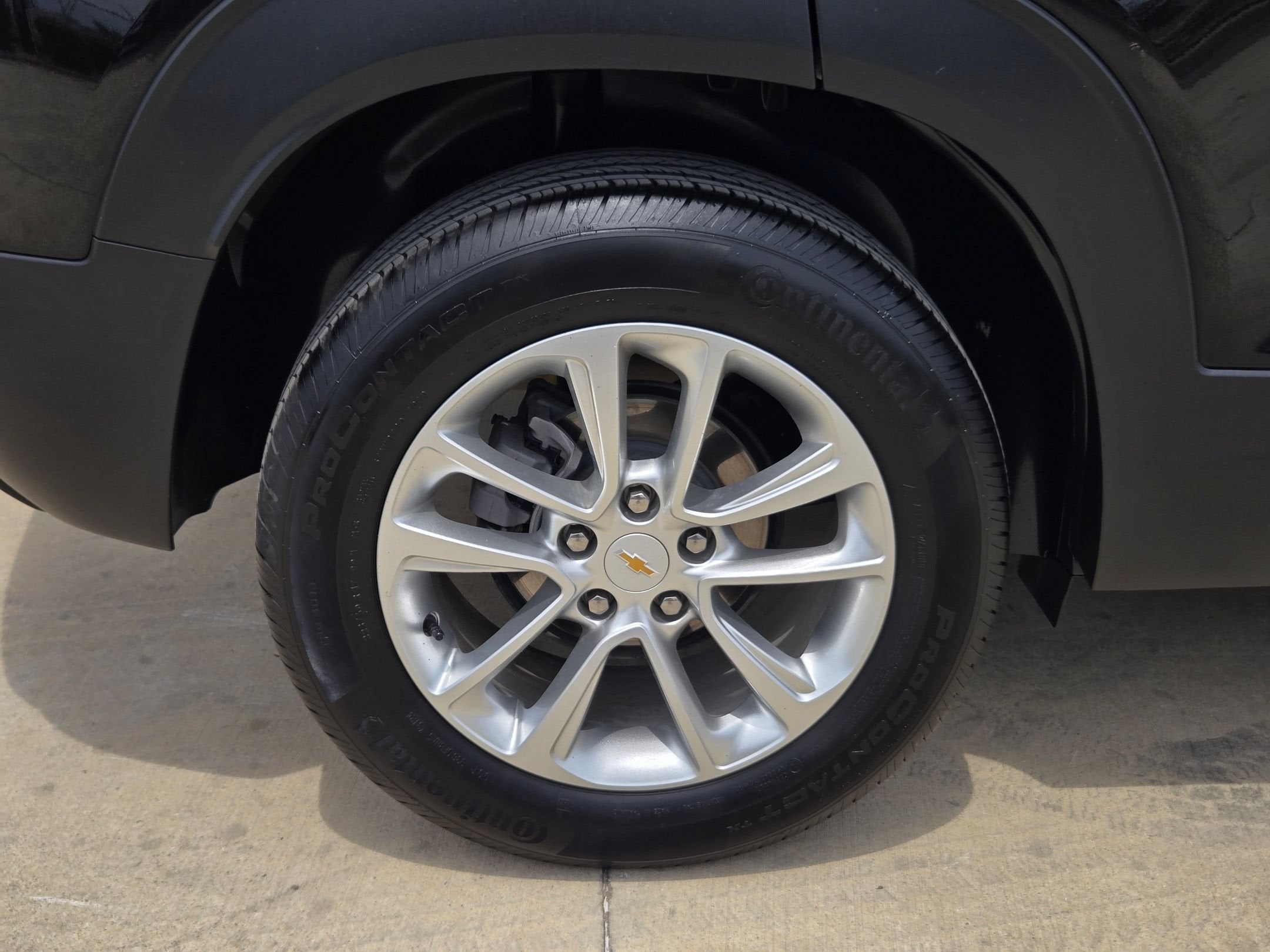 2025 Chevrolet TrailBlazer LS