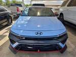2025 Hyundai Elantra N Base
