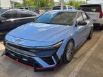 2025 Hyundai Elantra N Base