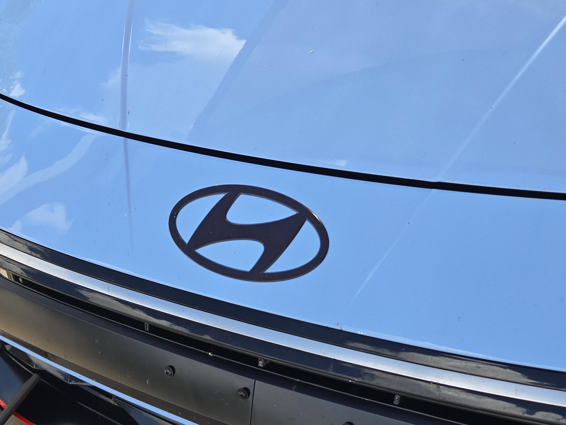 2025 Hyundai Elantra N Base