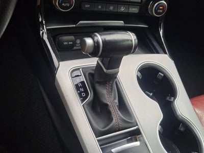 2020 Kia Stinger GT1