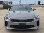 2020 Kia Stinger GT1