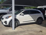 2022 Kia Niro LXS