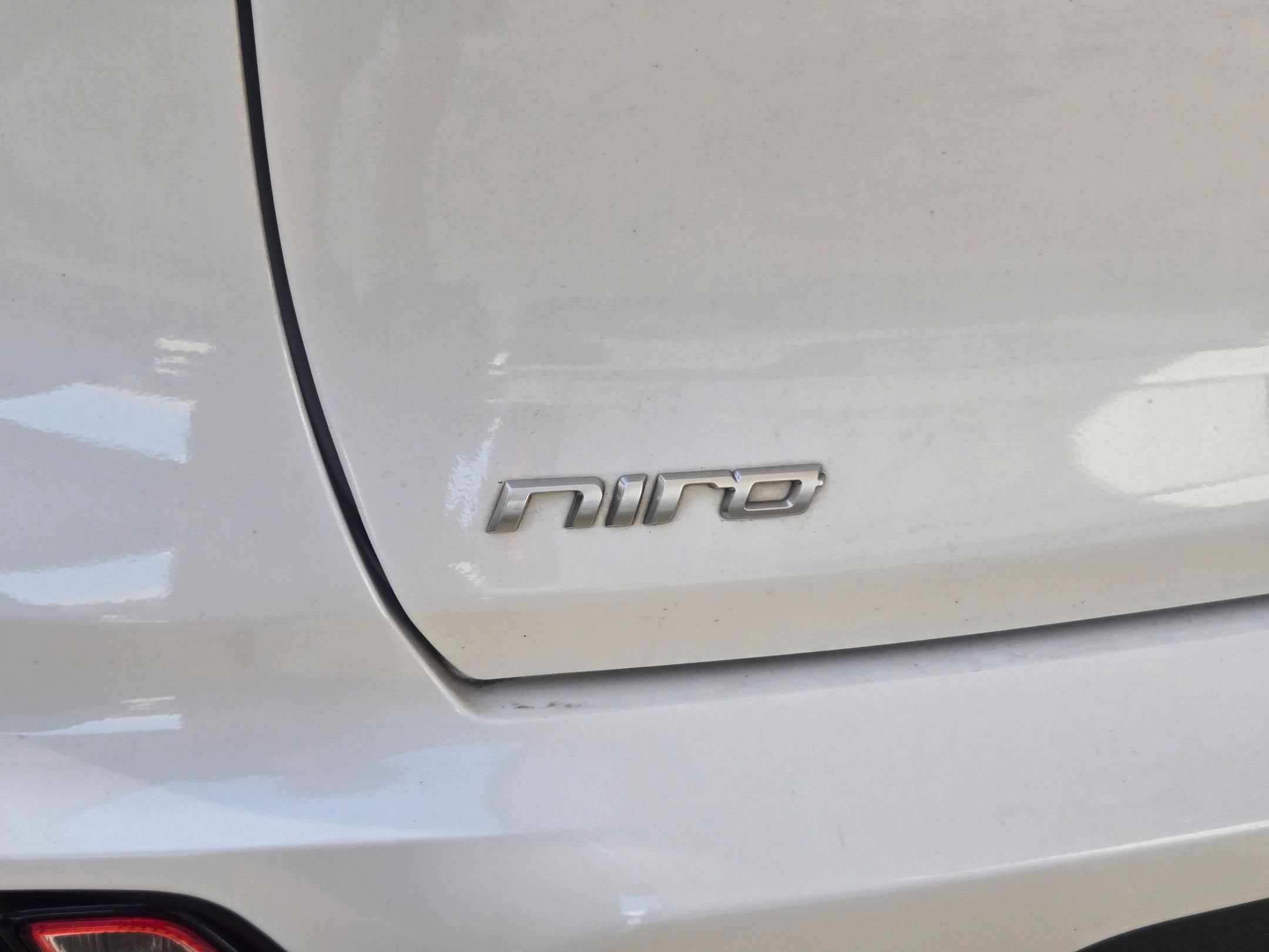 2022 Kia Niro LXS