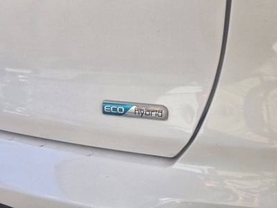 2022 Kia Niro LXS