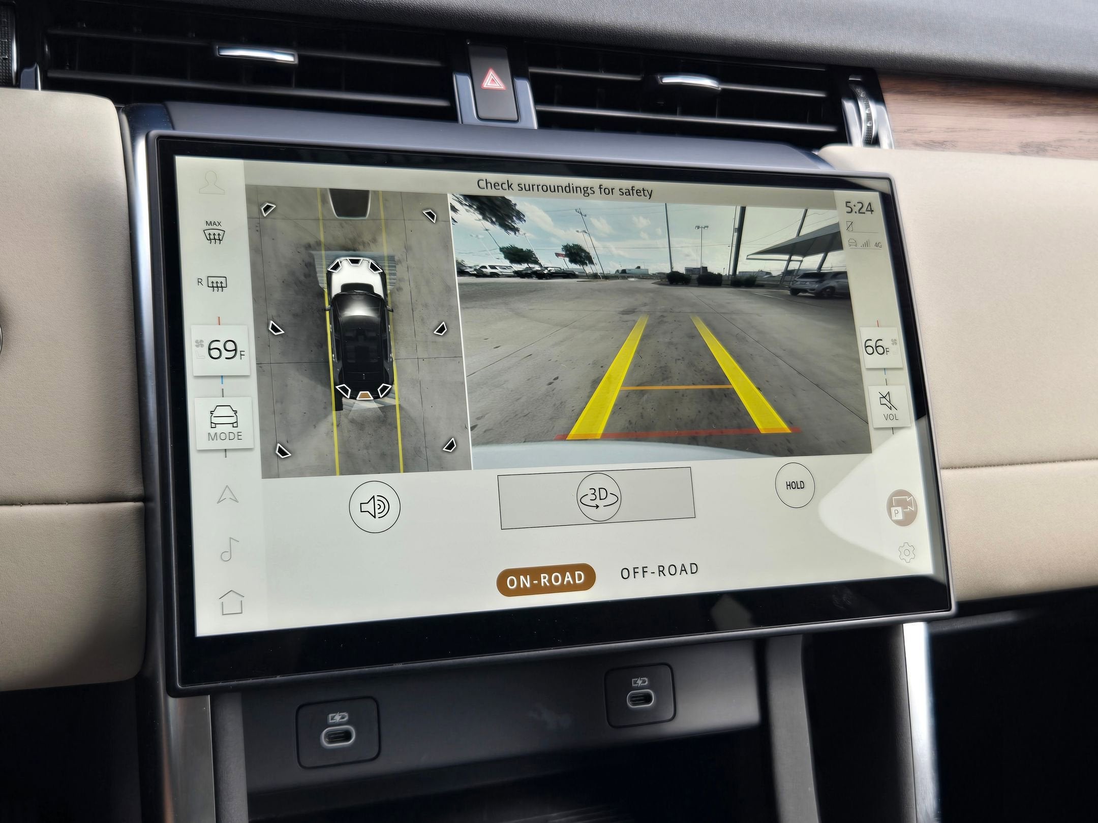 2025 Land Rover Discovery Sport S