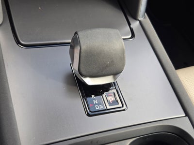 2025 Land Rover Discovery Sport S