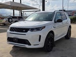 2025 Land Rover Discovery Sport S